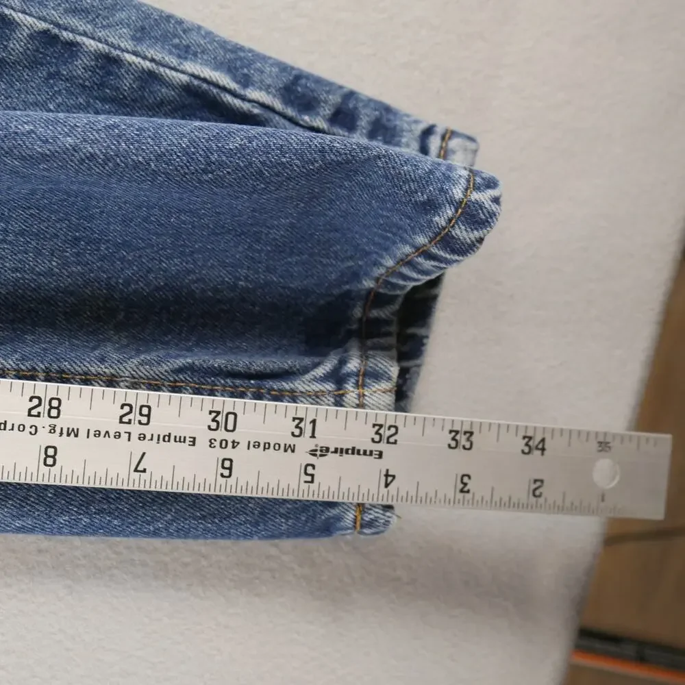 Levis vintage y2k